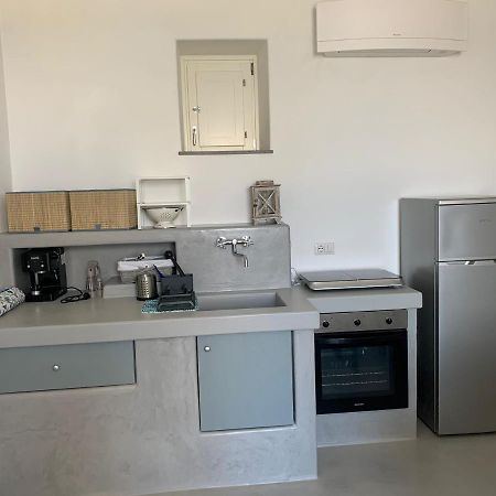 Appartamenti Marina Corta Lípara Exterior foto