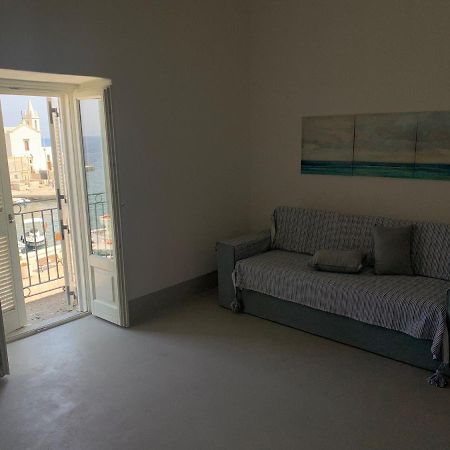 Appartamenti Marina Corta Lípara Exterior foto